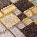 Japan Modular Mix Mosaic 300x300mm