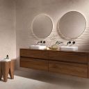 Cragstone Sand Decor Matt Ceramic Tile - 1000x333mm