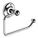Cambridge Chrome 5-Piece Bathroom Accessory Set