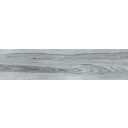 Myst Smoke Gloss Wood Effect Porcelain Tile 235x980mm