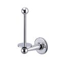 Burlington Chrome Spare WC Roll Holder