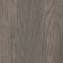 Dark Elm L-Shaped Front Bath Panel 1700mm