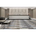 Laurel Mix Matt Porcelain Floor Tile 150x600mm