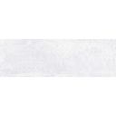 Fabrika White Cloud Patterned Ceramic Tile 250 x 750mm