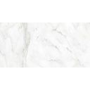 Anya White Rectified Porcelain Tile 600x1200mm