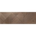 Amazon Wengue Decor Wood Matt Ceramic Tile - 900x300mm
