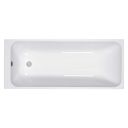 Carron Profile Acrylic Single Ended Bath 1750x750mm
