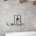 Niagra Gris Ceramic Tile 333x550mm