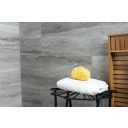 Garcia Gris Rectified Matt Porcelain Tile 290x840mm