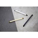 Nante Chrome Bar Handle