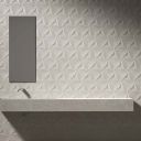 Ceppri Sand Decor Matt Ceramic Tile 400x1200mm