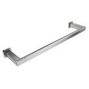 Vento Chrome 6-Piece Bathroom Accessory Set