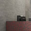 Sidewalk Grafico Decor Porcelain Tile 450x900mm