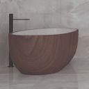 Derry Onyx Perla Porcelain Tile 450x900mm
