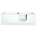 Truro Accessible Bath 1700 x 800mm
