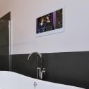 ProofVision White 32" Waterproof Smart Bathroom TV - PVB32WW