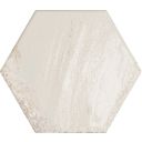 Bergamo Beige Porcelain Hexagon Tile 150x130mm