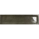 Navajo Oliva Gloss Ceramic Brick Tile 75x300mm