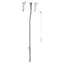 Chrome High Level Traditional Toilet Pipe Pack