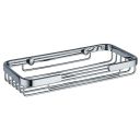 Chrome Wire Basket Small