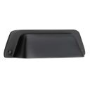 Cambridge Matt Black Cup Handle