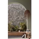 Oakland Gris Textured Porcelain Tile 250x125mm