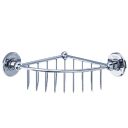 Burlington Deep Corner Basket