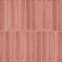 Komodo Cherry Gloss KitKat Tile 200x200mm