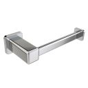 Vento Chrome 6-Piece Bathroom Accessory Set