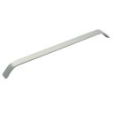 Nante Brushed Nickel Bar Handle
