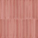 Komodo Cherry Gloss KitKat Tile 200x200mm