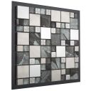 Sirius Modular Mosaic 300x300mm