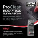 ProClean Easy Clean Tile Protector