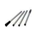 Clearance Tiles - Rocatex Black Brush Handles