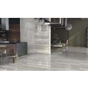 Garcia Gris Rectified Polished Porcelain Tile 290x840mm