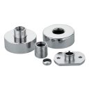 Round Shower Fitting Kit