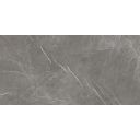 Arcadia Dark Grey Polished Porcelain Tile 600x1200mm