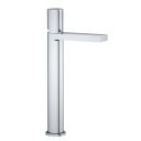 Pancho Chrome Tall Basin Mixer Tap