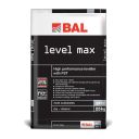 BAL Level Max Levelling Compound 25kg