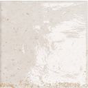 Bergamo Beige Porcelain Square Brick Tile 150x150mm