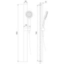 Slide Rail Kit specification