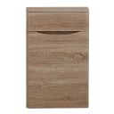 Erin Light Oak WC Unit
