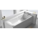 Carron Matrix Super Strong Single Ended Bath 1700x700mm