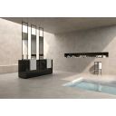 Rodea Beige Rectified Porcelain Tile 450x900mm