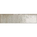 Bergamo Grey Porcelain Brick Tile 75x300mm