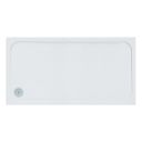 Low Profile Rectangle Shower Tray 1700x760mm