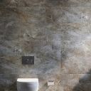 Avant Grey Rectified Porcelain Tile 600x1200mm