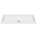 Kstone Rectangular Shower Tray 1400x700mm KS14070