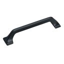 Cambridge Matt Black Handle 152mm