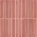 Komodo Cherry Gloss KitKat Tile 200x200mm